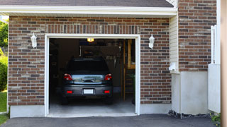 Garage Door Installation at Karrens Diamond Hill Fort Worth, Texas